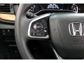 Controls of 2018 Honda CR-V EX #21