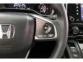 Controls of 2018 Honda CR-V EX #22