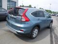  2016 Honda CR-V Mountain Air Metallic #10