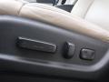 Front Seat of 2016 Honda CR-V EX-L AWD #18