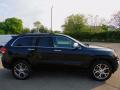 2021 Grand Cherokee Overland 4x4 #4