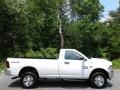 2018 2500 Tradesman Regular Cab 4x4 #5