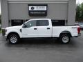 2020 F250 Super Duty XLT Crew Cab 4x4 #1