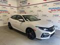 2021 Honda Civic Sport Hatchback