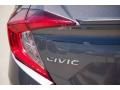 2019 Civic EX Sedan #10