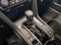 2021 Civic EX Hatchback #16