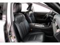  2018 Lexus RX Black Interior #6