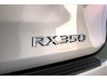  2018 Lexus RX Logo #7