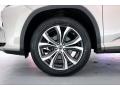 2018 Lexus RX 350 Wheel #8