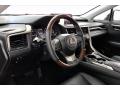  2018 Lexus RX 350 Steering Wheel #13