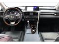 Dashboard of 2018 Lexus RX 350 #14