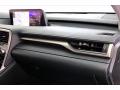 Dashboard of 2018 Lexus RX 350 #15