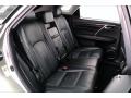 Rear Seat of 2018 Lexus RX 350 #18