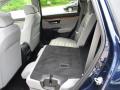 Rear Seat of 2018 Honda CR-V EX AWD #26