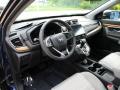  Gray Interior Honda CR-V #28