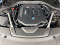  2018 7 Series 3.0 Liter TwinPower Turbocharged DOHC 24-Valve VVT Inline 6 Cylinder Engine #12