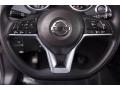  2017 Nissan Rogue Sport SV Steering Wheel #15