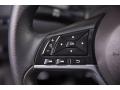  2017 Nissan Rogue Sport SV Steering Wheel #16