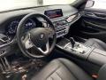  2018 BMW 7 Series Black Interior #16