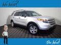 2013 Explorer FWD #1 2013 Explorer FWD #1