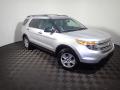 2013 Explorer FWD #2 2013 Explorer FWD #2