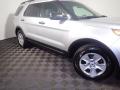 2013 Explorer FWD #3 2013 Explorer FWD #3
