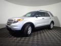 2013 Explorer FWD #7 2013 Explorer FWD #7