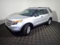 2013 Explorer FWD #8 2013 Explorer FWD #8