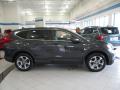 2019 CR-V EX AWD #4