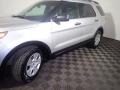 2013 Explorer FWD #9 2013 Explorer FWD #9