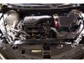  2017 Rogue Sport 2.0 Liter DOHC 16-Valve CVTCS 4 Cylinder Engine #35