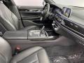 Front Seat of 2018 BMW 7 Series 740i Sedan #33