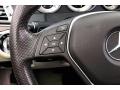 Controls of 2015 Mercedes-Benz E 400 Coupe #21