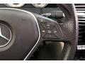 Controls of 2015 Mercedes-Benz E 400 Coupe #22