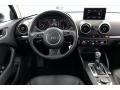 Dashboard of 2015 Audi A3 1.8 Premium #4