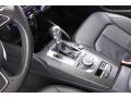  2015 A3 6 Speed S Tronic Dual-Clutch Automatic Shifter #17