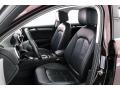 Front Seat of 2015 Audi A3 1.8 Premium #18