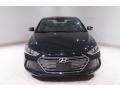 2018 Elantra Limited #2 2018 Elantra Limited #2