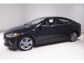 2018 Elantra Limited #3 2018 Elantra Limited #3