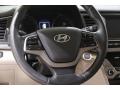 2018 Elantra Limited #7 2018 Elantra Limited #7