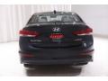 2018 Elantra Limited #16 2018 Elantra Limited #16
