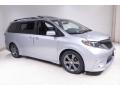 2015 Sienna SE #1