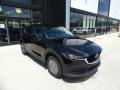 2021 CX-5 Touring AWD #1 2021 CX-5 Touring AWD #1