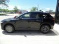 2021 CX-5 Touring AWD #6 2021 CX-5 Touring AWD #6