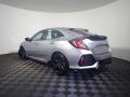 2018 Civic Sport Hatchback #11