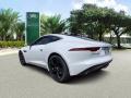 2021 F-TYPE P300 Coupe #10
