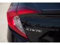 2020 Civic Sport Sedan #10