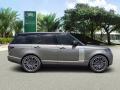 2021 Range Rover Westminster #11