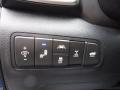 Controls of 2020 Hyundai Tucson Ultimate AWD #16