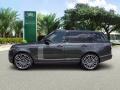 2021 Range Rover Westminster #6
